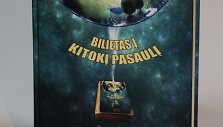 A Ticket to Another World