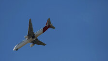 &bdquo;Boeing 767&ldquo; lėktuvas