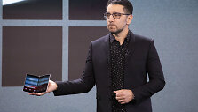 &bdquo;Microsoft Surface Duo&ldquo; pristatymas