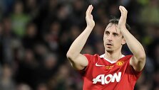 Gary Neville'as