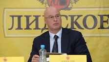 &bdquo;Lidskoje pivo&ldquo; vadovas Audrius Mik&scaron;ys