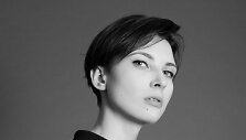 Dizainerė Morta Nakaitė