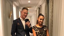 Ustin&Ieva