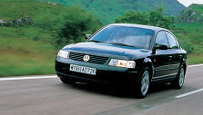 &bdquo;Volkswagen Passat&ldquo;