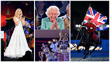 Karalienės Elizabeth II gimtadienio koncertas