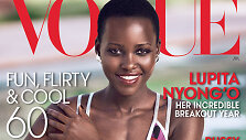 Lupita Nyong'o