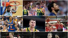 Europos taurės varžybose i&scaron;vysime talentingų žaidėjų.