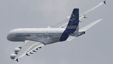 &bdquo;Airbus A380&ldquo;