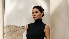Augustės Beatričės įvaizdis