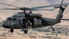 Sraigtasparnis &bdquo;Black Hawk&ldquo;