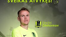 Dmitrijus Otstavnovas