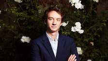 Fr&eacute;d&eacute;ricas Arnault