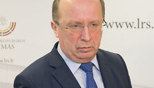 Andrius Kubilius