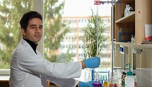 Kaune gyvenantis iranietis Hamidreza Sakalehas