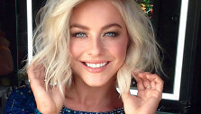 Julianne Hough