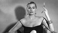Anita Ekberg