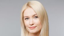 Giedrė Vėželė