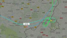 SAS skrydis i&scaron; Kopenhagos į Vilnių