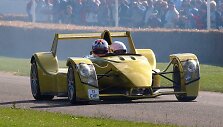 &bdquo;Caparo T1&ldquo;