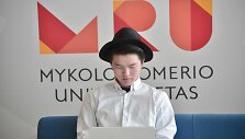  Mykolo Romerio universiteto Karaliaus Sedžiongo institutas