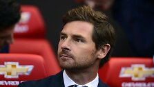 Andre Villas-Boasas