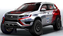 &bdquo;Mitsubishi Outlander PHEV&ldquo;