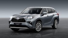 &bdquo;Highlander&ldquo; SUV