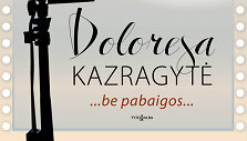 Knygos vir&scaron;elis