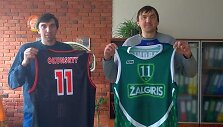 Grigorijus Chižniakas