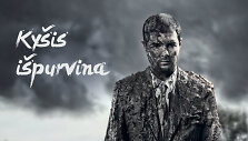 Ky&scaron;is i&scaron;purvina