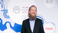 Jonas Staselis