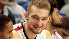 Domantas Sabonis