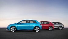 &bdquo;SEAT Leon&ldquo;