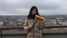 Mei Kato