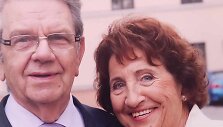 Vladas ir Irena Garastai