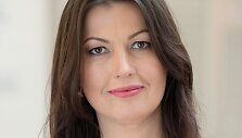 Žydrė Gavelienė