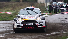 &bdquo;Lotos Rally Poland&ldquo;: &scaron;e&scaron;tadienio akimirkos