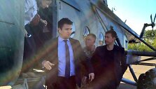 Vokietijos ir Prancūzijos užsienio reikalų ministrų vizitas Kramatorske