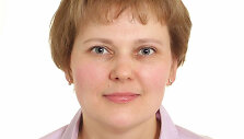 Diana Gumbrevičiūtė-Kuzminskienė
