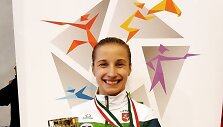 Gintarė Venčkauskaitė