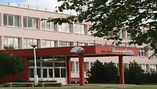Gargždų &bdquo;Vaivoryk&scaron;tės&ldquo; gimnazija