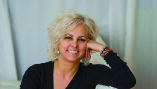 Kate DiCamillo