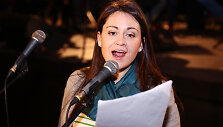 Evelina Sa&scaron;enko