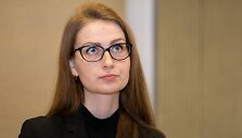 Mykolo Romerio universiteto (MRU) Vie&scaron;ojo valdymo fakulteto Politikos instituto lektorė Rima Urbonaitė