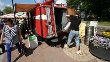 Festivalis &bdquo;Ant rubežiaus&ldquo;