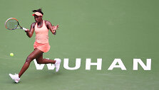 Wuhan Open