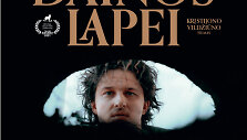 &bdquo;Dainos lapei&ldquo; plakatas