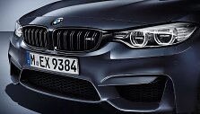 BMW M3 modifikacija &bdquo;30 Years of M3&ldquo;. 