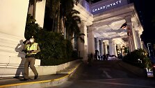 Bankoko "Grand Hyatt Erawan" vie&scaron;butis