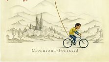 Clermont-Ferrand festivalio plakatas
